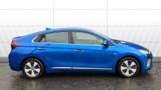 Hyundai IONIQ 1.6 GDi Plug-in Hybrid Premium 5dr DCT Hatchback